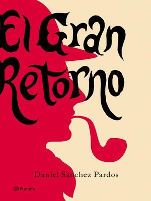 cover image of El Gran Retorno